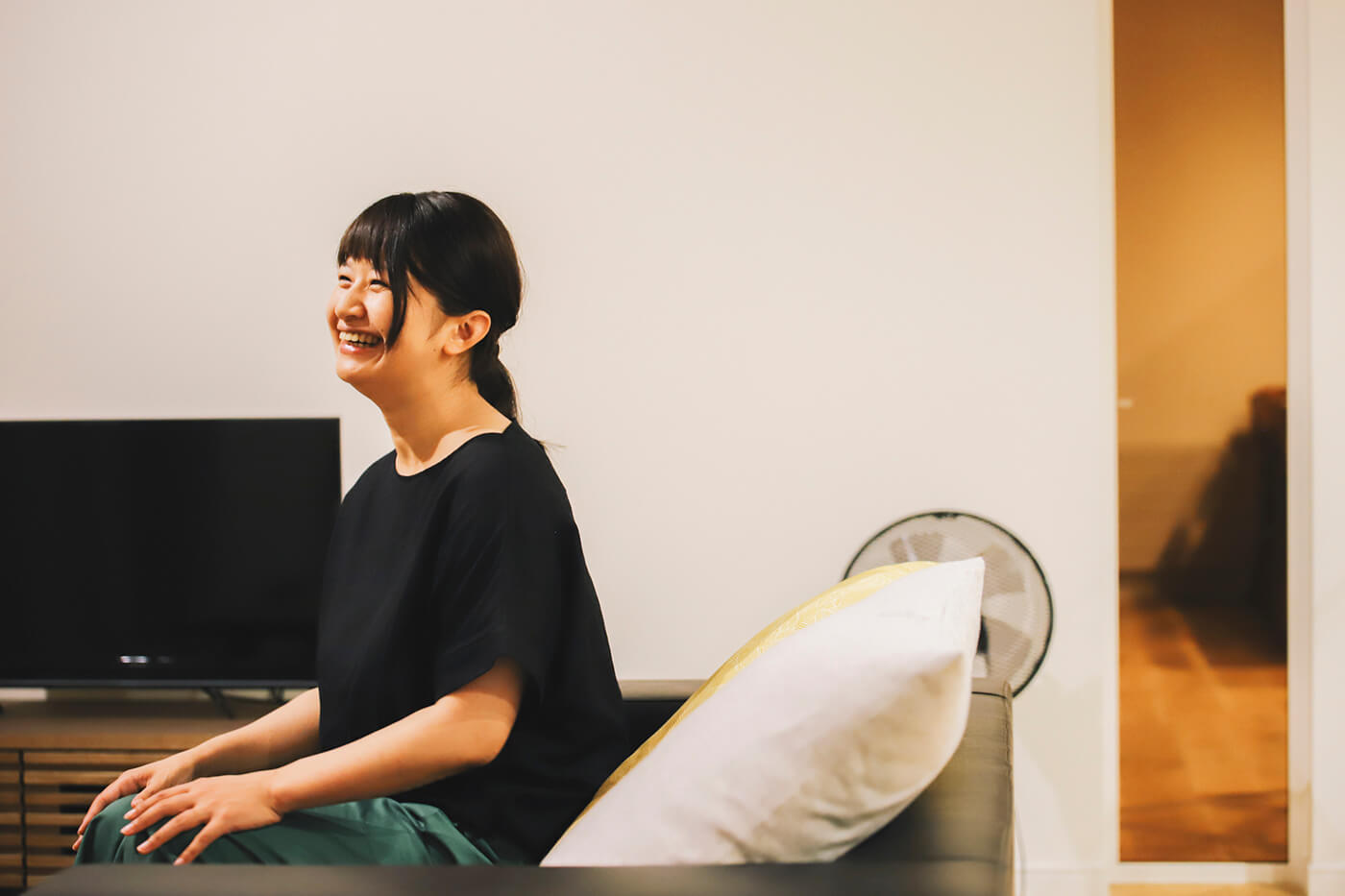 神宮司亜沙美さん